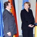 Steinmeier kahetseb, Merkel vaikib, Schröder bravuuritseb. Kuidas on Ostpolitik ’i autorid Ukraina sõjale reageerinud?