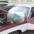 VIDEO: 1. mai eel - 550 hj Pontiac LeMans