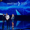Vägagi ootamatu valik: selgusid Eesti Laul 2022 otsesaadete õhtujuhid