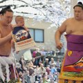 Baruto kunagine konkurent sumo suurturniiridelt suri vanuses 37 eluaastat