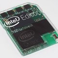 Intel tutvustas mälukaardi suurust miniarvutit Edison