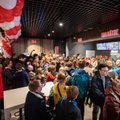 KFC намерен завоевать эстонский рынок быстрого питания. Чем привлекают работников и где закупают курицу?