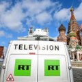 "Репортеры без границ": Россия расширяет сеть пропаганды
