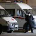 Venemaal lisandus ametlikult ööpäevaga 771 nakatunut ja kuus surnut