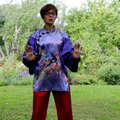 VIDEO: Elina Reinold räägib oma tegelasest "Kättemaksukontoris" ja sellest, kuidas ta nõusse saadi