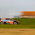 Soome MM-rallil on stardis viis Toyota WRC-autot, kohal ka neli Eesti ekipaaži