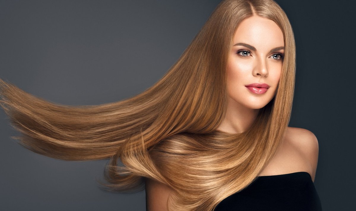 RICH PURE LUXURY REPAIRING COLLAGEN collection