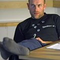 "Mandariinide" produtsent Ivo Felt kohtub enne Oscari-galale sõitu Eesti filmisõpradega