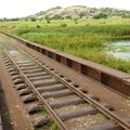 Keenia avas esimese raudtee pärast 1901. aasta "kuutõbiste ekspressi"