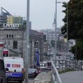 VIDEO | Timelapse video Tartu maanteelt peaministrite Tallinnasse saabumise ajal