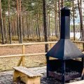 Uus hooaeg on juba avatud: vaata, millised on kaunimad grillimiskohad üle Eesti