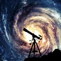"Hallo, Kosmos!" uurib homme Teletornis kosmoloogiat ja elus universumit