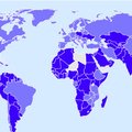 Создана интерактивная карта с правилами путешествий во все страны мира во время пандемии