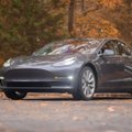 Tesla oli Model 3 ilmumise eel peaaegu surnud, aga see auto suutis tootja siiski päästa