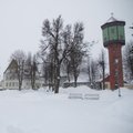 Необычные достопримечательности Эстонии: 10 самых интересных водонапорных башен