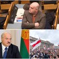 Märgiline avaldus jäi riigikogulase Igor Kravtšenko hääleta: valgevenelased saavad ise hakkama, pole mõtet sekkuda