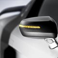 Audi R8 e-tron saab esimesena digitaalse tagasivaatepeegli