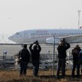 В Грузии за 150 млн долларов продают национальную авиакомпанию Georgian Airways