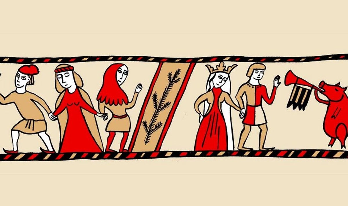 (illustratsioon Anne Pikkov)