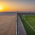 Madis Vasser: jalgpalli MMi tekitatud kahju hüvitamiseks peaks Katar džungli ehitama 