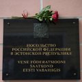 LUGEJA KIRJUTAB | Hannes Nagel: Tallinna juhid, asja mõte on just Venemaa saatkonna koduks olevale tänavale uue nime andmises