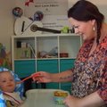 VIDEO | Skandaalne blogija Mari-Leen Albers: paljud emad ei julge tunnistada, et nad annavad oma lastele purgi- ja tuubitoitu