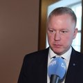VIDEO | Mart Võrklaev: meil on poliitiline debatt, mitte valitsuskriis. „Vabandamine on väga üle võimendatud.“