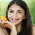 8 toiduainet, mis tagavad hammaste hea tervise ja kauni naeratuse