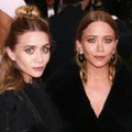 Trobikond äärmiselt julgeid noori astub välja moemaailma õelate kääbuste Mary-Kate ja Ashley Olseni vastu