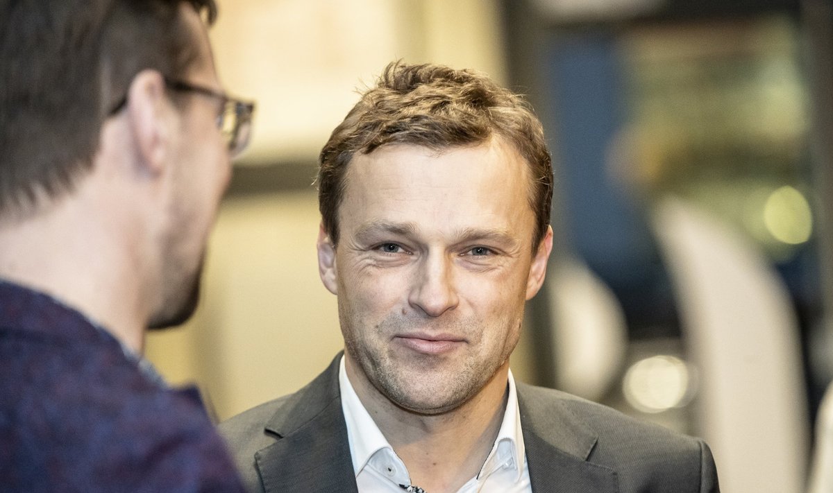 Kristjan Lepik
