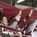 Läti võimud määrasid Riia Dinamo hokiklubile aastatetaguse rikkumise eest tuhandete eurode suuruse trahvi