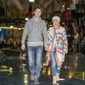 Gerli Padar avaldas saladuse, miks tema ja Martin Parmase kooselu niivõrd hästi toimib