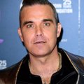 Naabrimehed tülis! Robbie Williams ja Led Zeppelini liige Jimmy Page ei saa kõrvuti elamisega hakkama