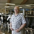 VAATA: Millised põllumehed ja kohaliku elu edendajaid teenisid presidendi teenetemärgi