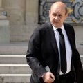 Prantsusmaa tahab päästa kuus oma kodanikku, kes on Iraagis Islamiriigi eest võitlemise eest surma mõistetud