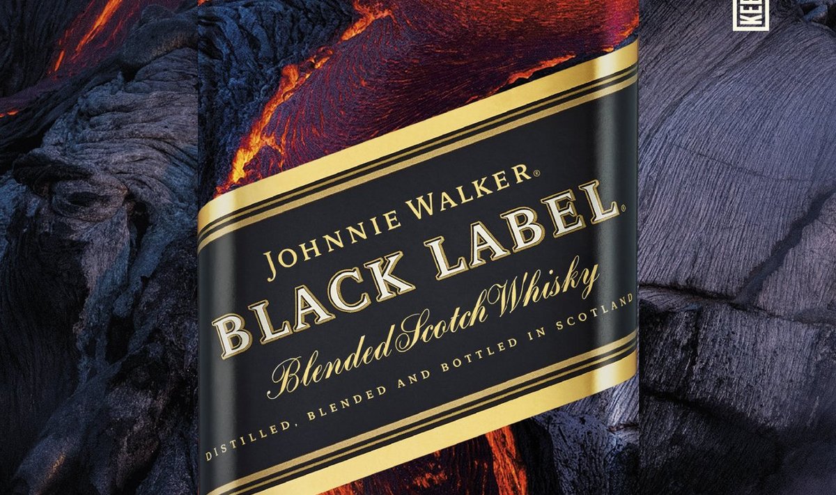 Johnnie Walker