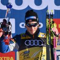 Tour de Ski: Norra meestele klassikasprindi nelikvõit, naistel vahetus taas üldliider