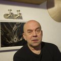 Tartu ülikooli uus vabade kunstide professor on fotokunstnik Peeter Laurits