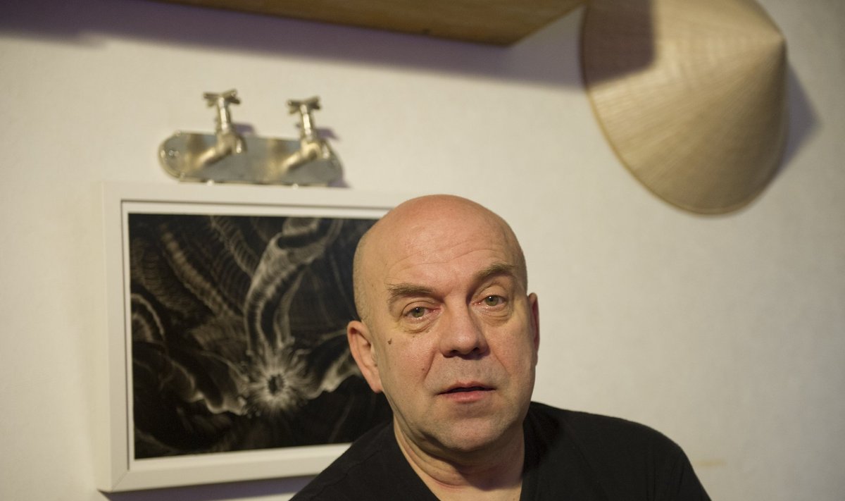 Peeter Laurits