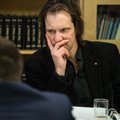 MÄLUMÄNGUKÜSIMUS: Kas sina tead, kes oli Eesti Vabariigi esimene kultuuriminister? Isegi äsja ametisse nimetatud kultuuriminister Indrek Saar ei tulnud kohe selle peale