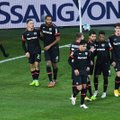 Dortmundi vastu nukra seeria lõpetanud Leverkusen vähendas Bayerniga vahet
