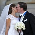 SUUR GALERII: Printsess Madeleine meeleolukas ja muinasjutuline laulatus