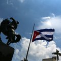 Trump peatab regulaarlennuühenduse Kuubaga