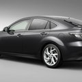 Rahvalemmik Mazda6 sai uue näo ja naeratuse