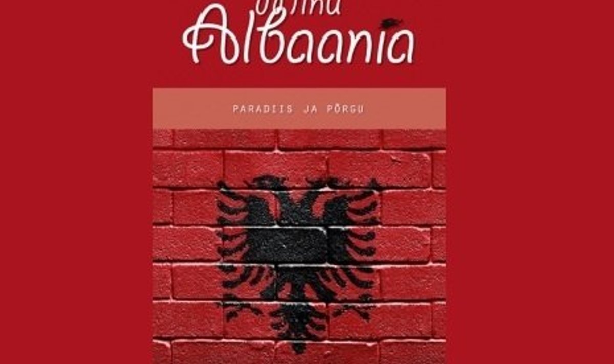 Minu Albaania