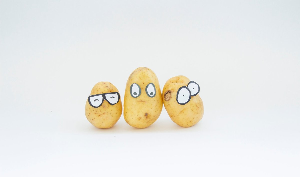 Potato
