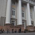 Tartu ülikooli arendusprorektoriks saab Erik Puura