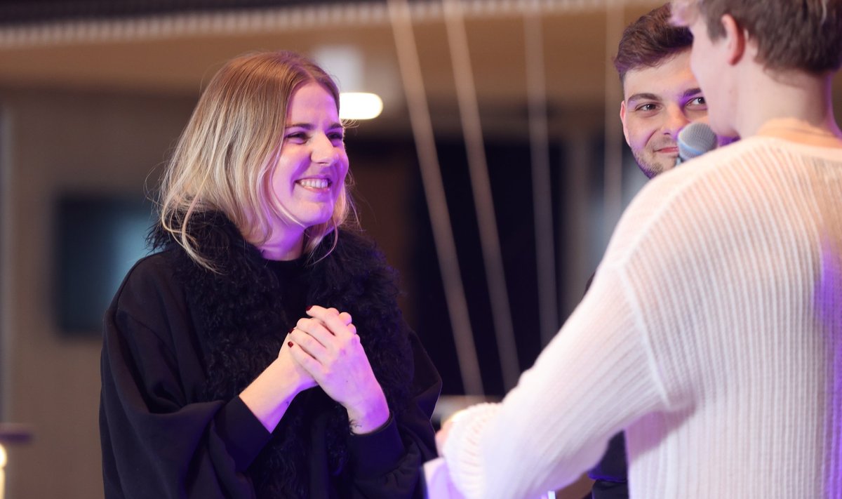Eesti Laul 2023 poolfinalistid