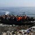 Kreeka paigaldab Egeuse merre ujuva barjääri, takistamaks põgenikel Euroopasse jõuda