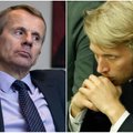 Jaanus Karilaid: Jürgen Ligil ei ole häbi ehk Eesti ettevõtjatelt on varastatud üle 26 miljoni euro ja vaid üks mees veel "kustutab tuld"